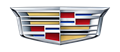 Logo of Cadillac - Asheville Airport