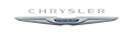 Logo of Chrysler - Asheville Airport