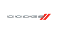 Logo of Dodge - Asheville Airport