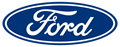 Logo of Ford - Asheville Airport
