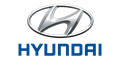 Logo of Hyundai - Asheville Airport