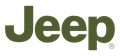 Logo of Jeep - Asheville Airport