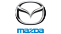 Logo of Mazda - Asheville Airport