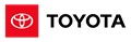 Logo of Toyota - Asheville Airport